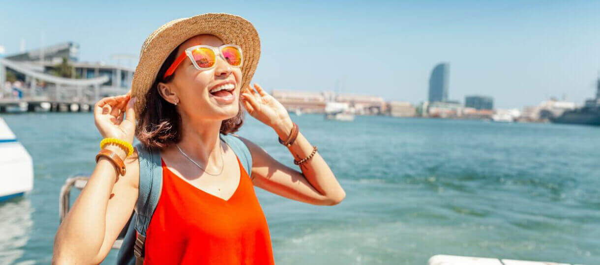 Les avantages Cruise Friendly