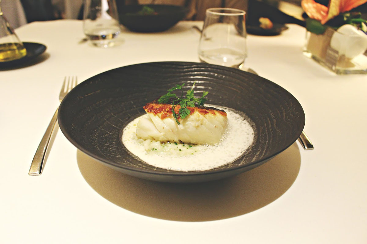 Restaurant Les Oliviers