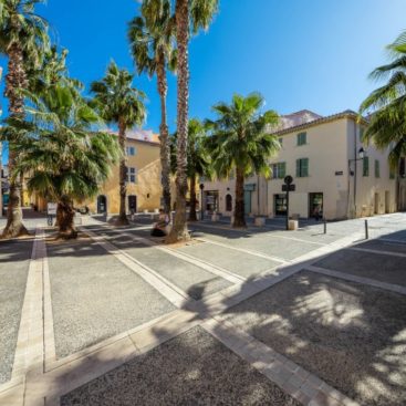 Le Chemin de la Mémoire