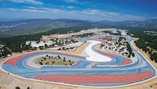 Circuit Paul Ricard