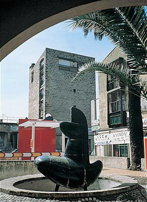 Le Hameau des Sablettes