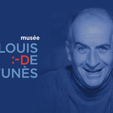Musée Louis de Funès