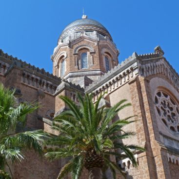 Basilique Notre Dame de la Victoire
