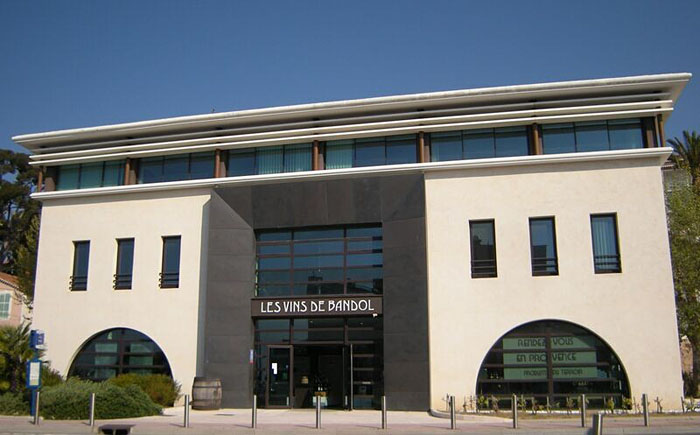 Découverte des vins de Bandol