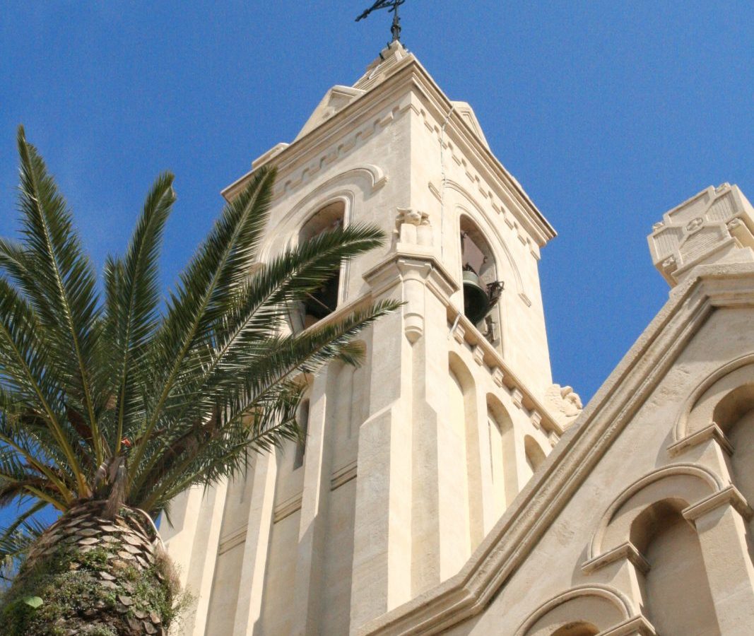 Église Saint-Nazaire