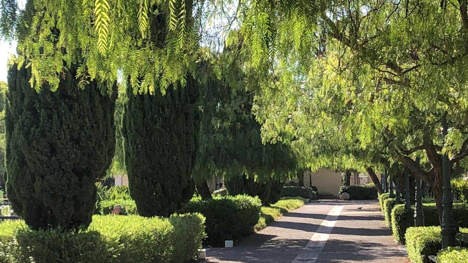 Les Jardins de Sanary