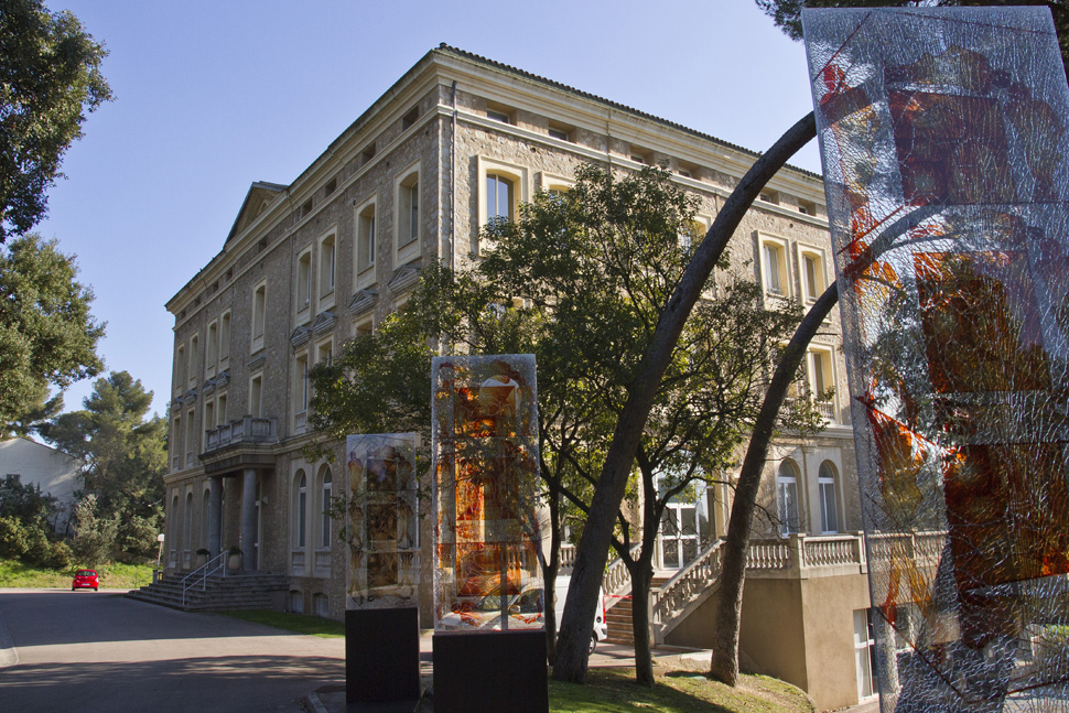 Maison d&rsquo;Art Michel Pacha