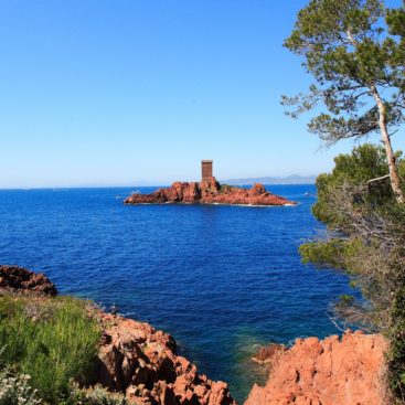 Massif de l’Estérel