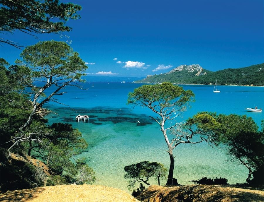 Île de Porquerolles