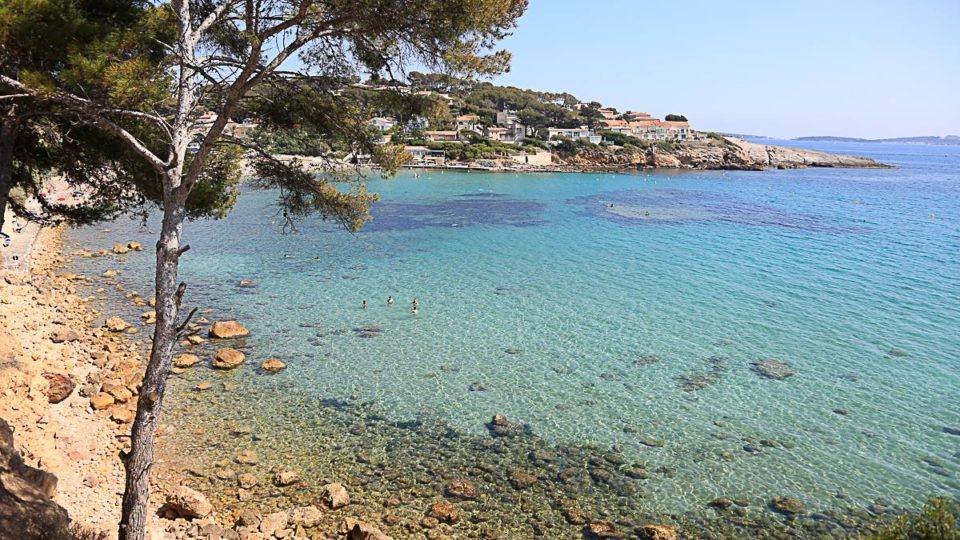Sentier sous-marin de Portissol