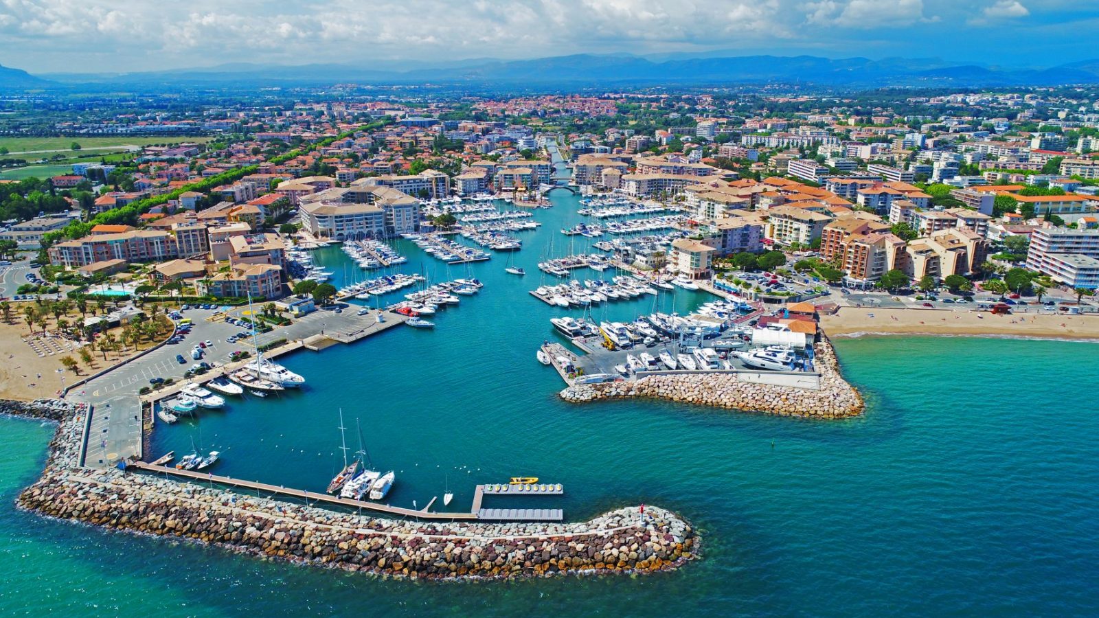 Fréjus, la Pompéi provençale