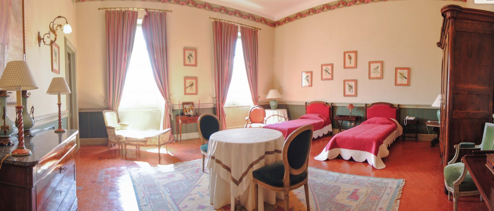 La Villa Aurélienne