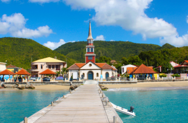 La Martinique