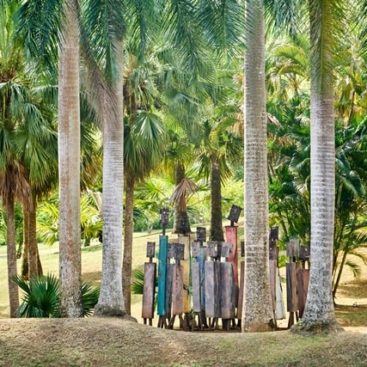 Habitation Clément & Fondation d’art moderne