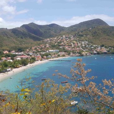 Anses d’Arlet & son Village Typique