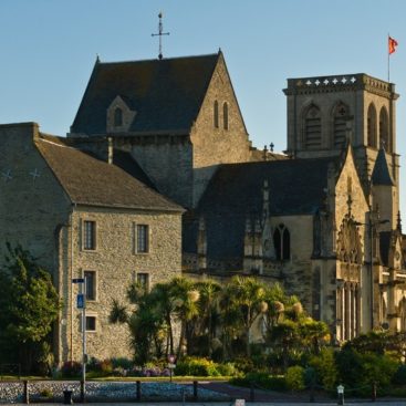 Basilique Sainte-Trinité