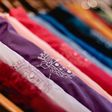 Musée – Manufacture du parapluie