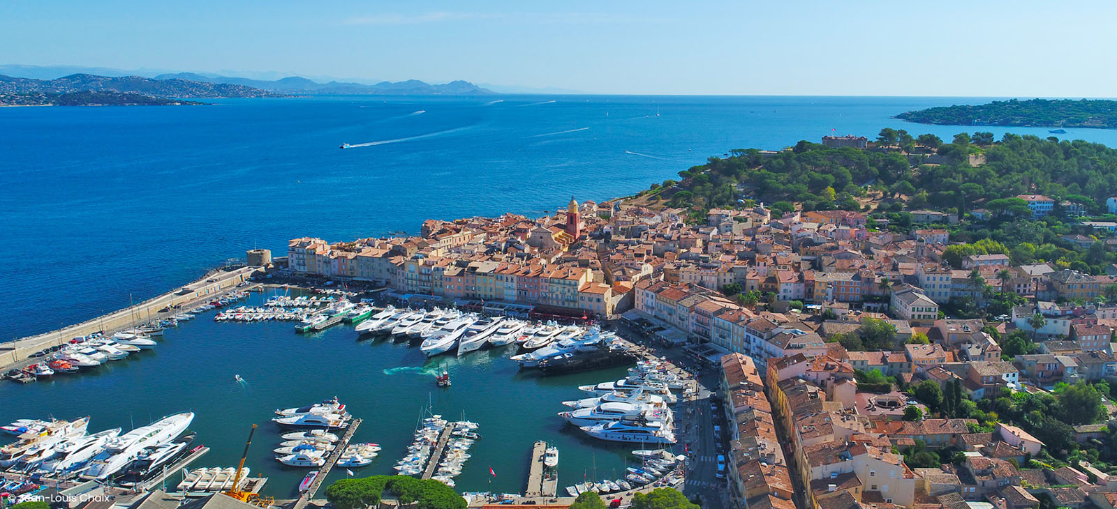 Saint-Tropez