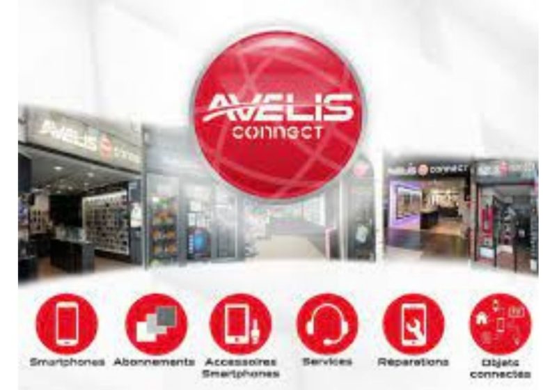 Avelis Connect Bandol