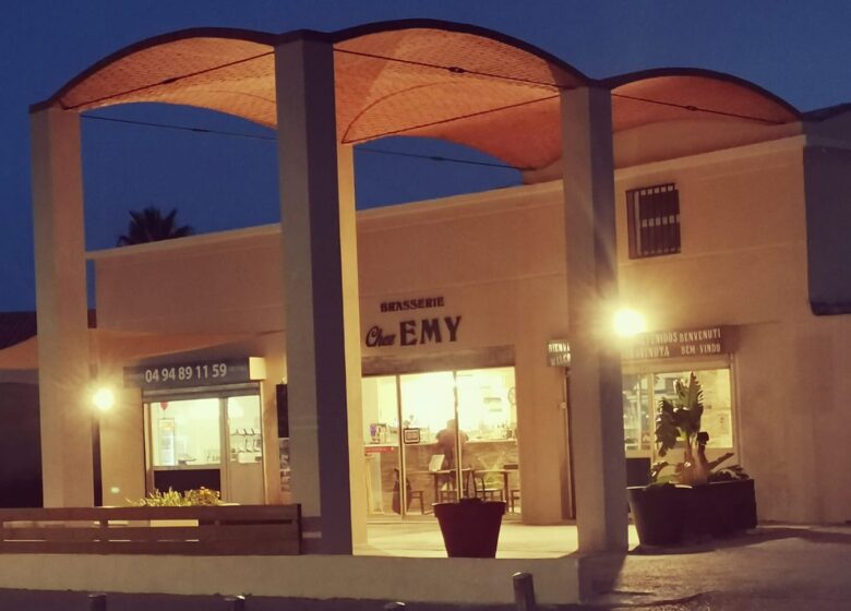 chez Emy