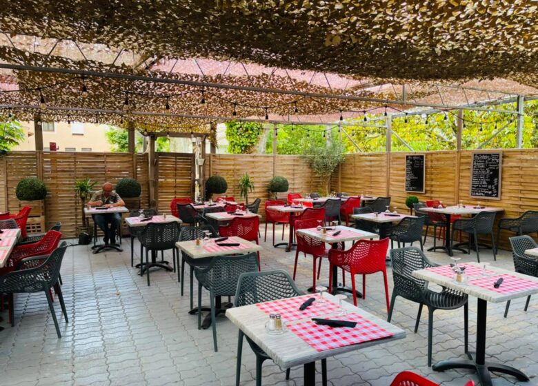 Restaurant le France