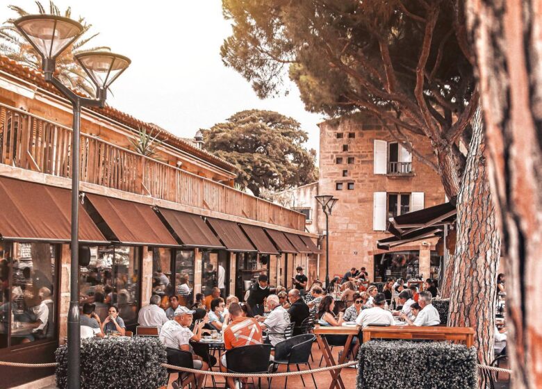 LA PIAZZA
