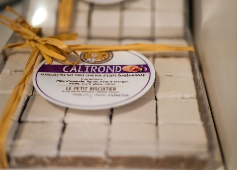 Le Petit Biscuitier – Toulon