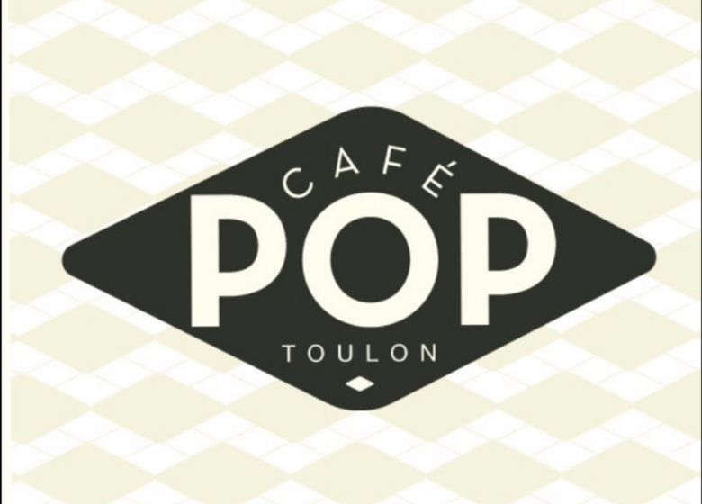 Café Pop