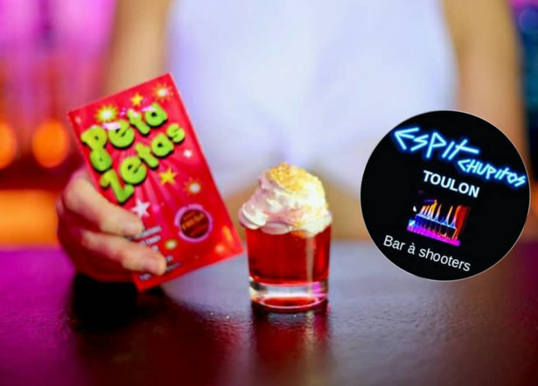 Espit Chupitos