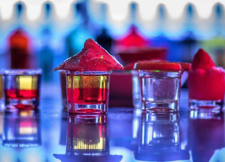 Espit Chupitos