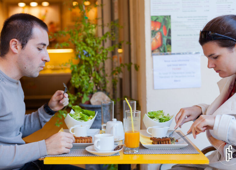 restaurant bio hyeres centre