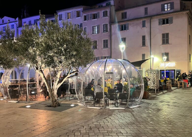 Igloos