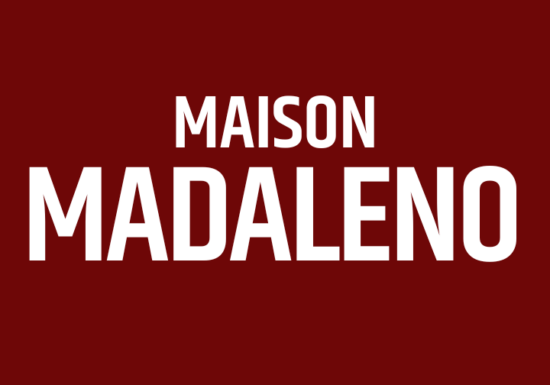 Maison Madaleno