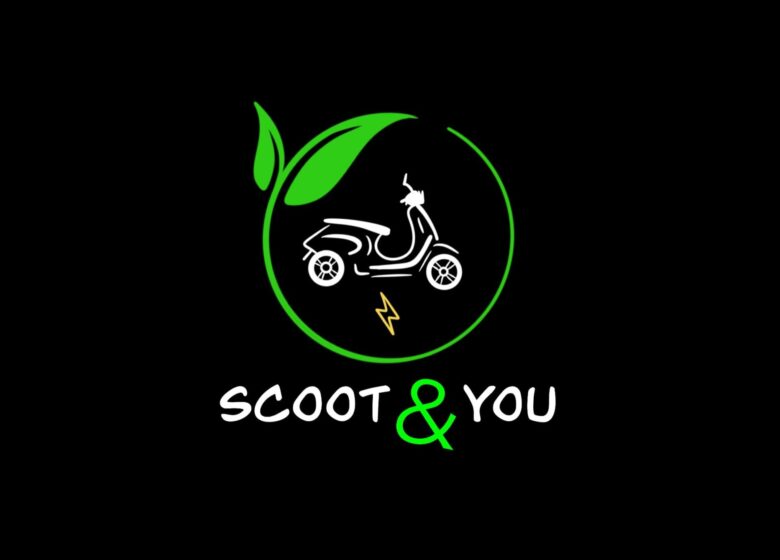 scoot&you
