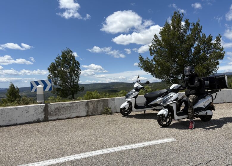 #Balade Castellet