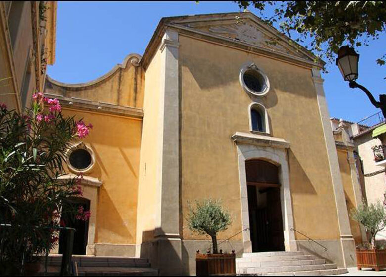 Eglise Saint-François de Sales