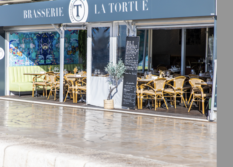 Brasserie La Tortue_Toulon