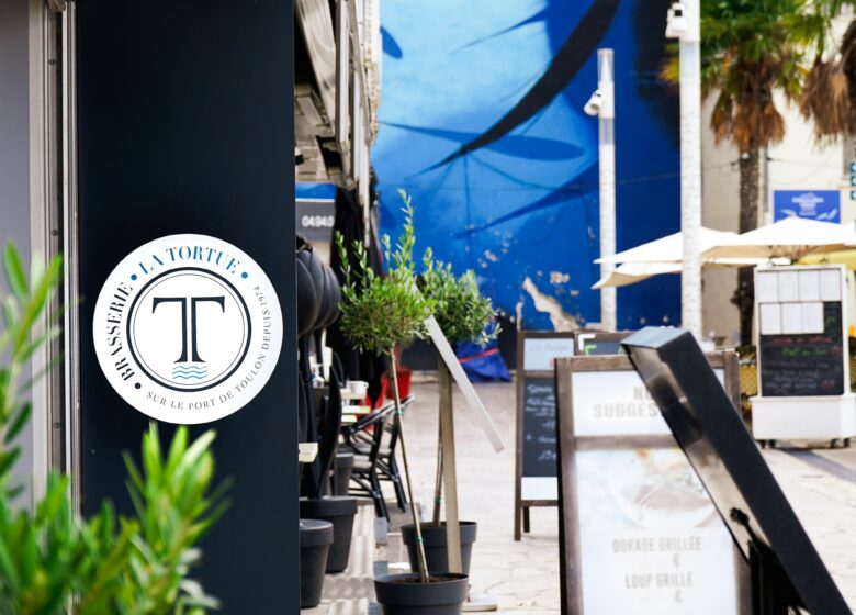 Brasserie La Tortue_Toulon