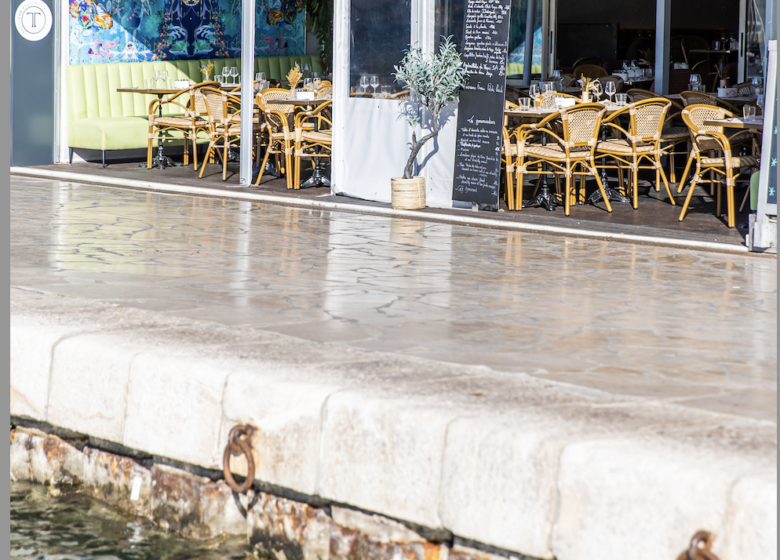 Brasserie La Tortue_Toulon