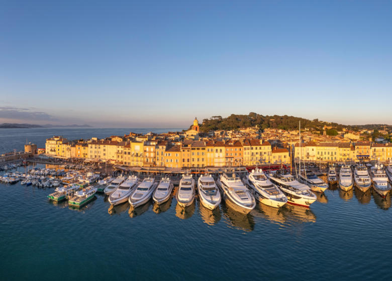 Port de Saint-Tropez_Saint-Tropez