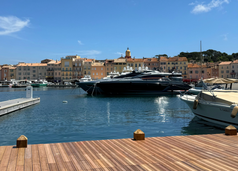 Port de Saint-Tropez_Saint-Tropez