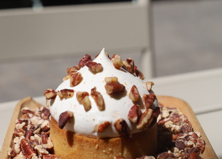 Ness Pâtisserie_Bandol