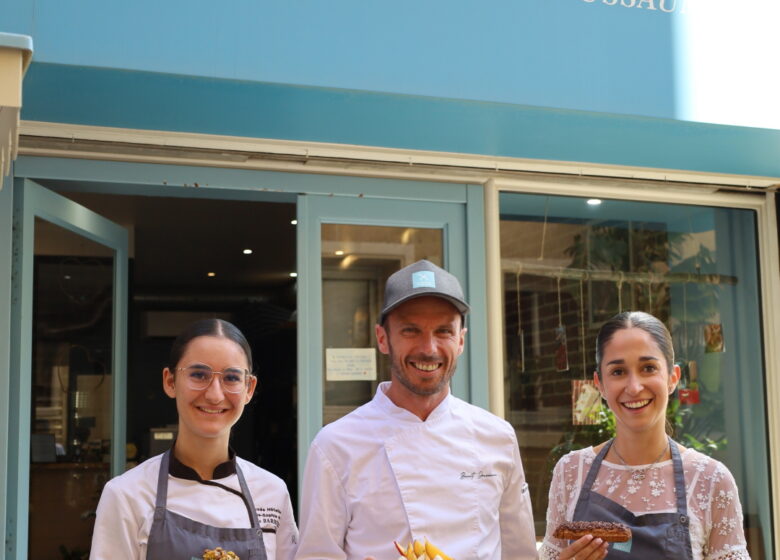 Ness Pâtisserie_Bandol