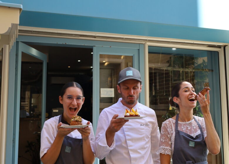 Ness Pâtisserie_Bandol