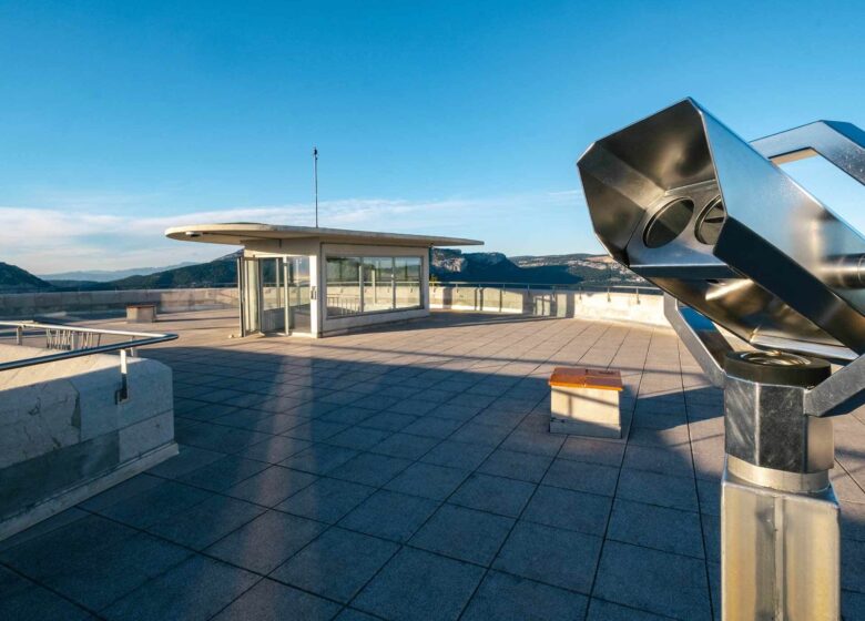 Mémorial du Débarquement et de la Libération de Provence_Toulon