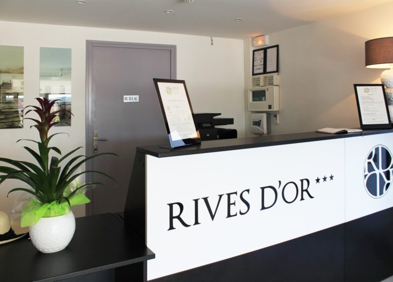 Les Rives d’Or