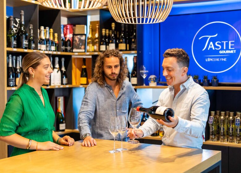 Taste Gourmet_Saint-Raphaël