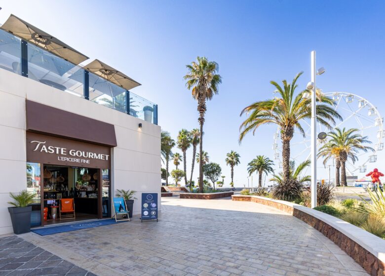 Taste Gourmet_Saint-Raphaël