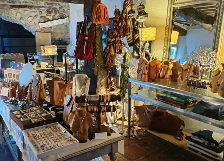 Emmaya bijoux_Le Castellet