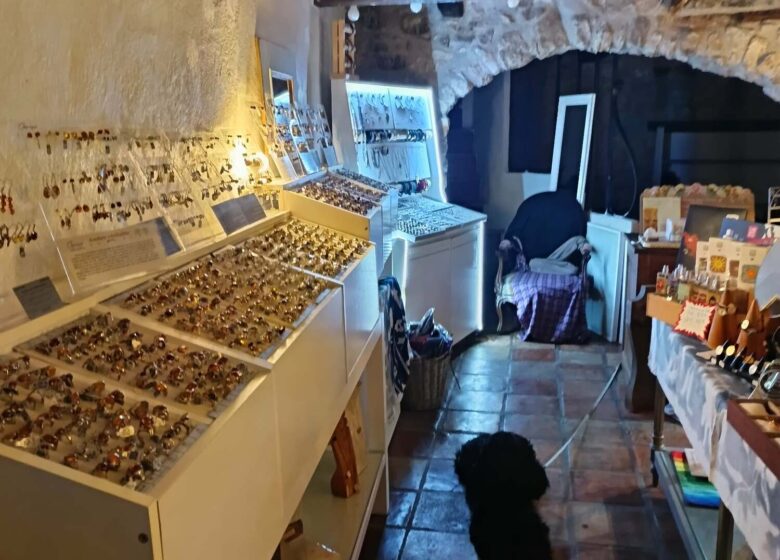 Emmaya bijoux_Le Castellet